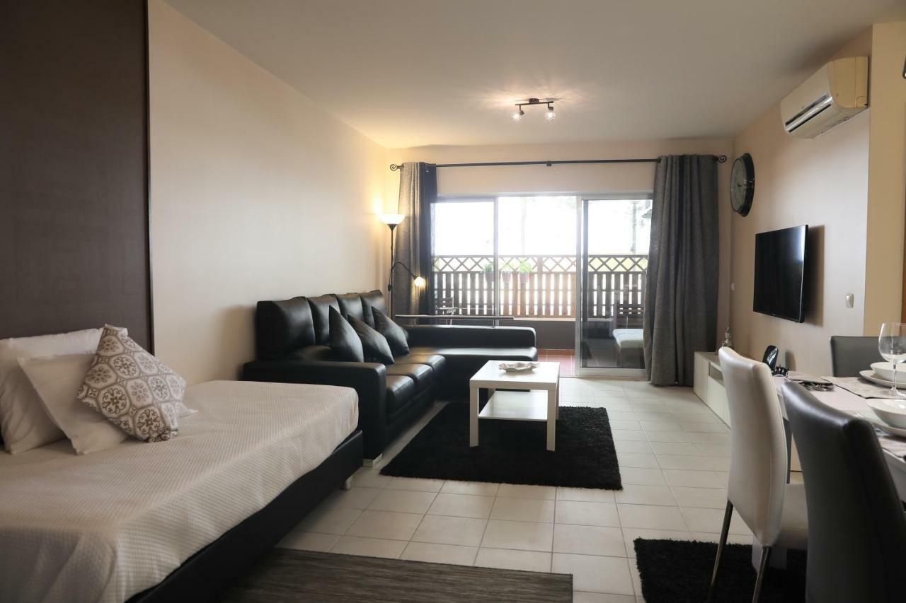 Rochabay Apartment Portimão Εξωτερικό φωτογραφία