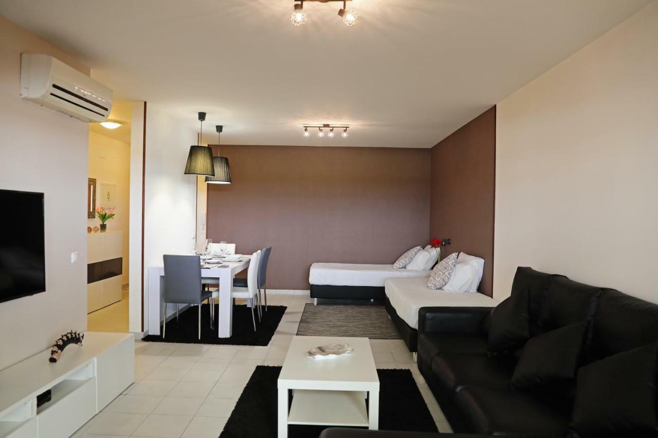 Rochabay Apartment Portimão Εξωτερικό φωτογραφία