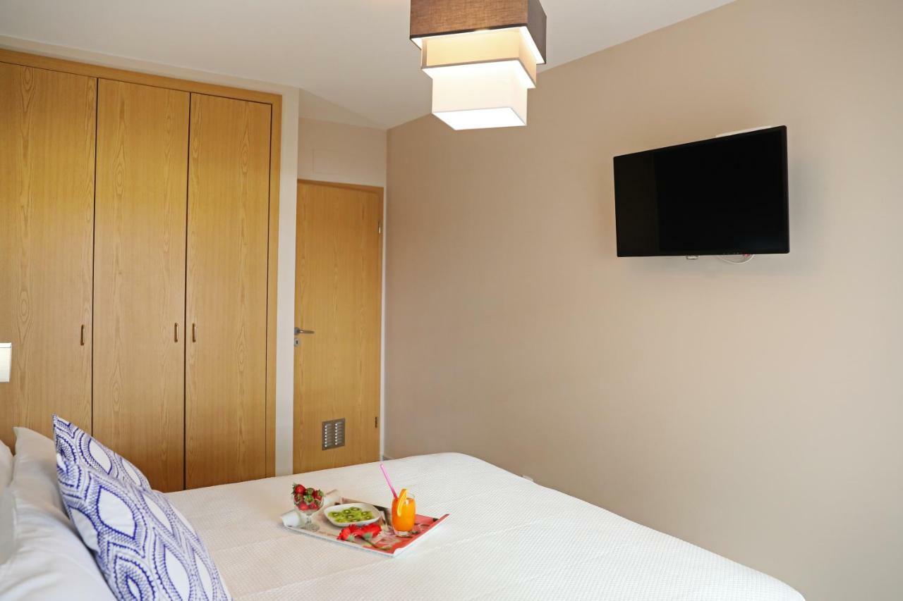 Rochabay Apartment Portimão Εξωτερικό φωτογραφία