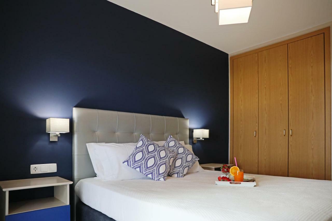 Rochabay Apartment Portimão Εξωτερικό φωτογραφία