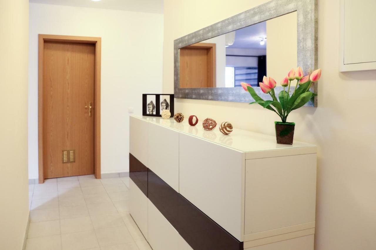 Rochabay Apartment Portimão Εξωτερικό φωτογραφία