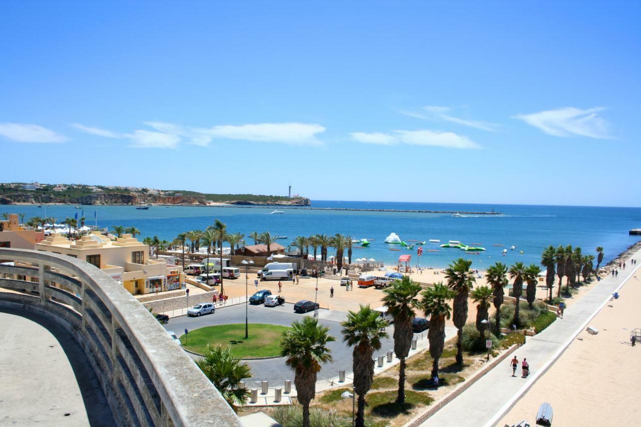 Rochabay Apartment Portimão Εξωτερικό φωτογραφία